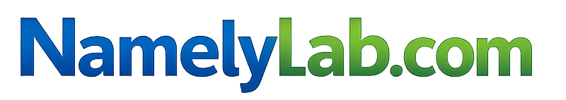 Namelylab.com